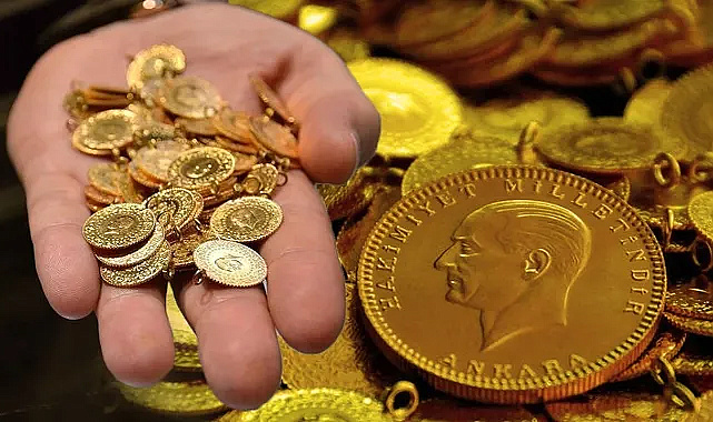 03 Aralık 2025 Altın Fiyatları Açıklandı: Gram ve Çeyrek Ne Kadar?