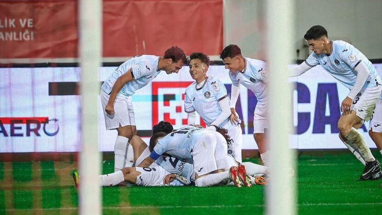 1. Lig’de küme düşen ilk takım belli oldu! Sakaryaspor’un rakibi 21. haftada küme düştü