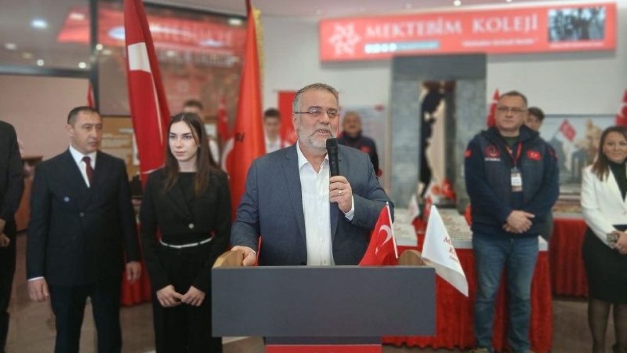 1 yıl önce Sakarya'da faaliyet göstermeye başlayan okulun şirket yapısı değişti!