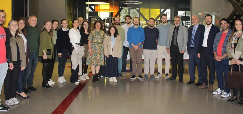 10 Ekim Dünya Ruh Sağlığı Günü Sakarya’da kutlandı