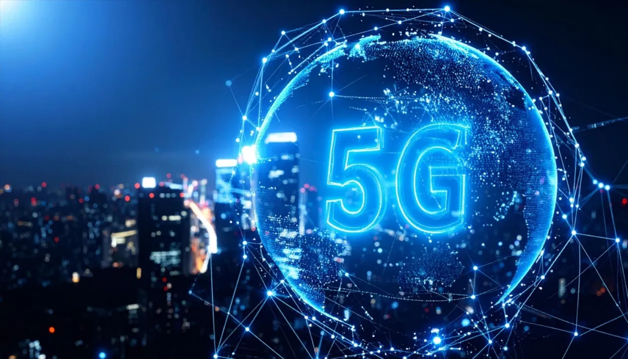 10 soruda "5G teknolojisi"