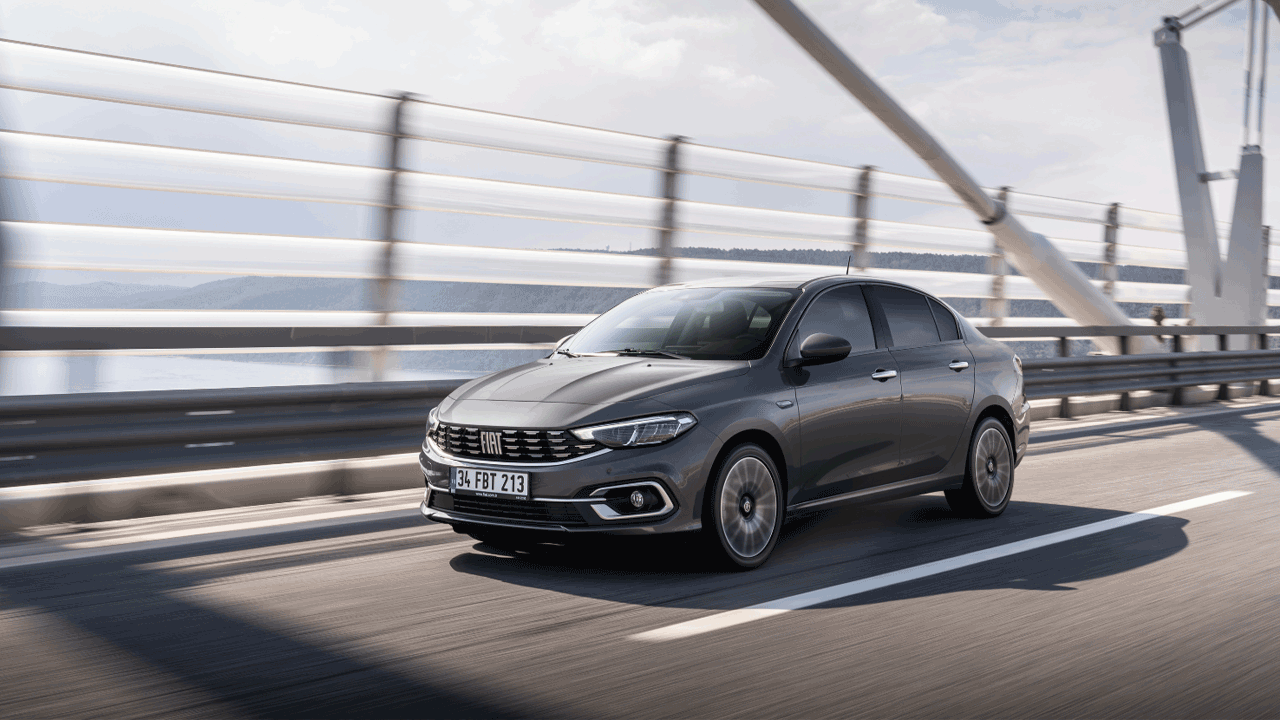 10 yılda Türkiye'nin en çok satan aracı olmuştu: 2026'dan itibaren üretimi duracak