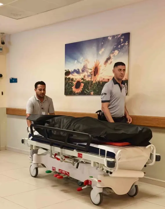 112’yi arayıp ’fenalaştım’ diyen adam hayatını kaybetti