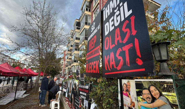 2 çocuğunu kaybeden acılı anneden sanığa: "Ben kızımı yıkarken üstünü örttüm"