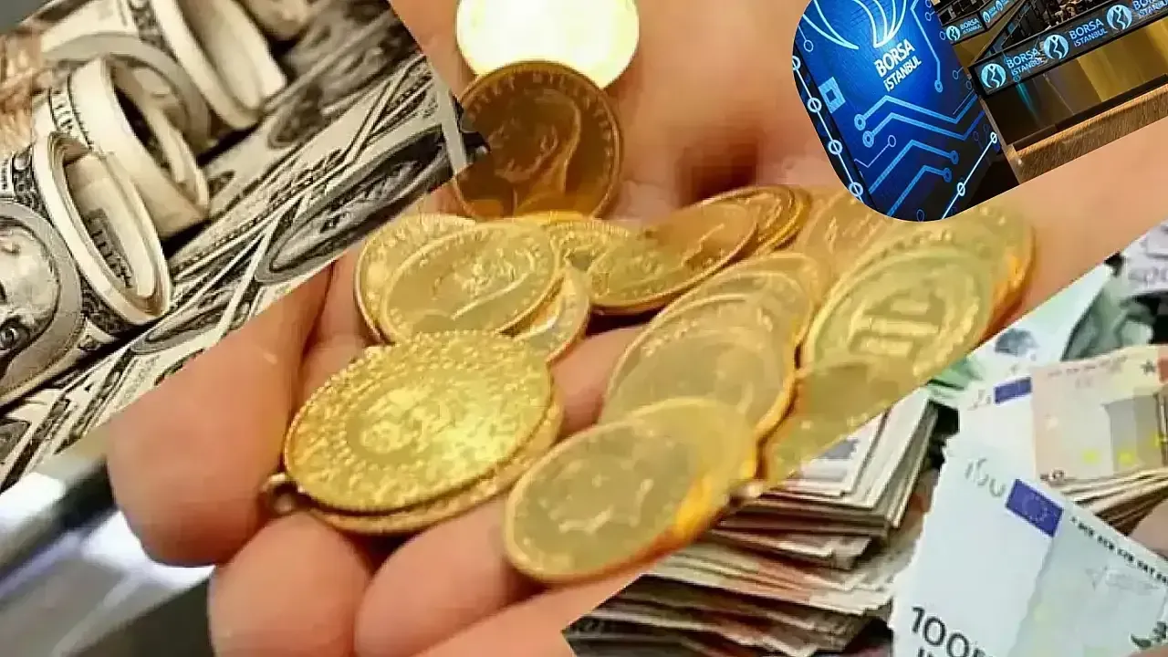 2025’in kazandıran yatırımı belli oldu: Altın uçtu, borsa geride kaldı