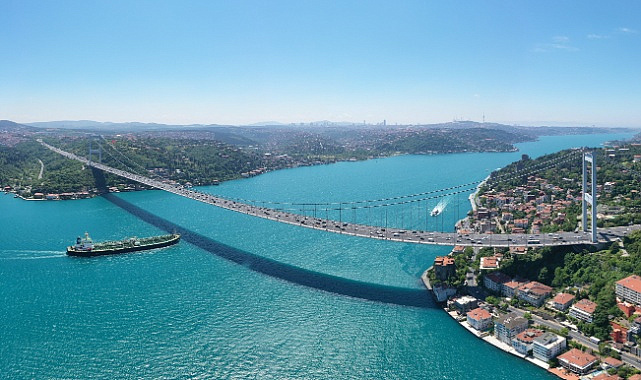 2026’da Köprü ve Otoyollara %25,49 Zam