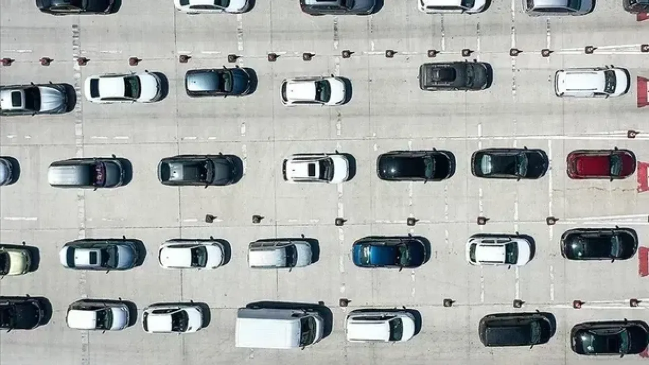 2026’da MTV, damga vergisi ve harçlara gelen zam belli oldu!