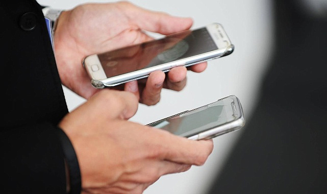 2026 IMEI Kayıt Ücreti 57.241 TL Oluyor!