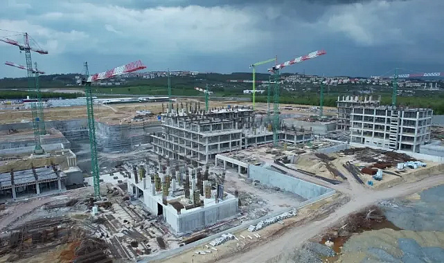 2026 Sakarya’da Dev Yatırımlar Yılı