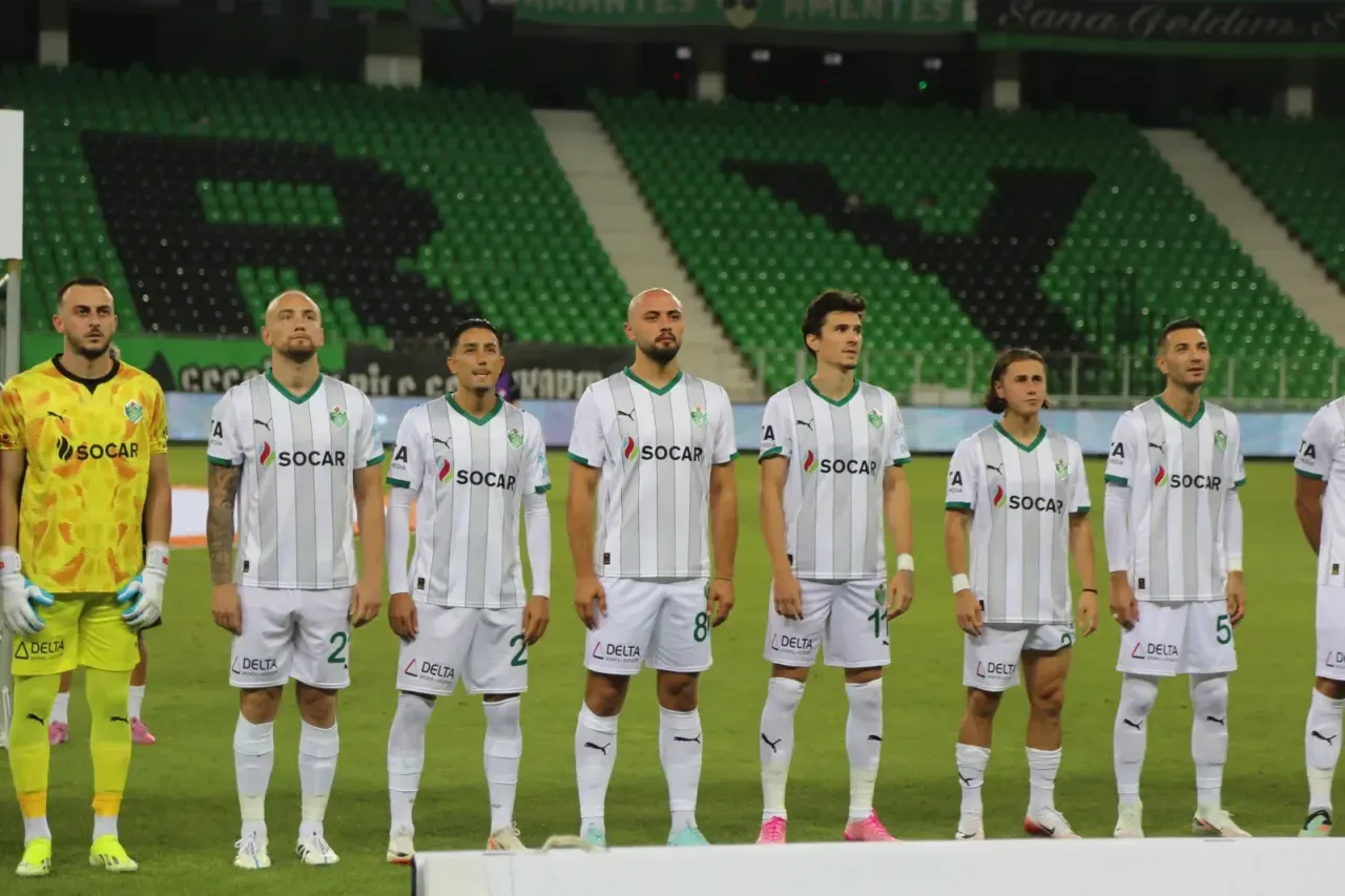 21. hafta rakip: Iğdır FK! Rakibi tanıyalım