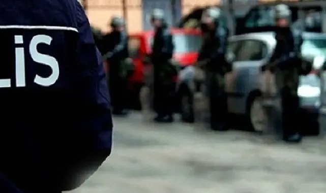 21 İlde Çete Operasyonu: 58 Tutuklama