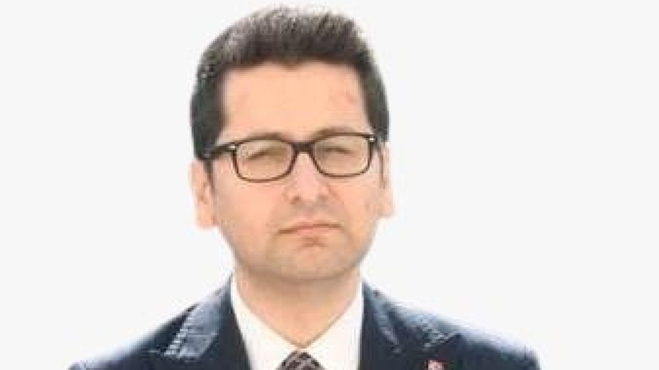 22 Ay Son Taraklı Kaymakamlığı’na Asaleten Atama!