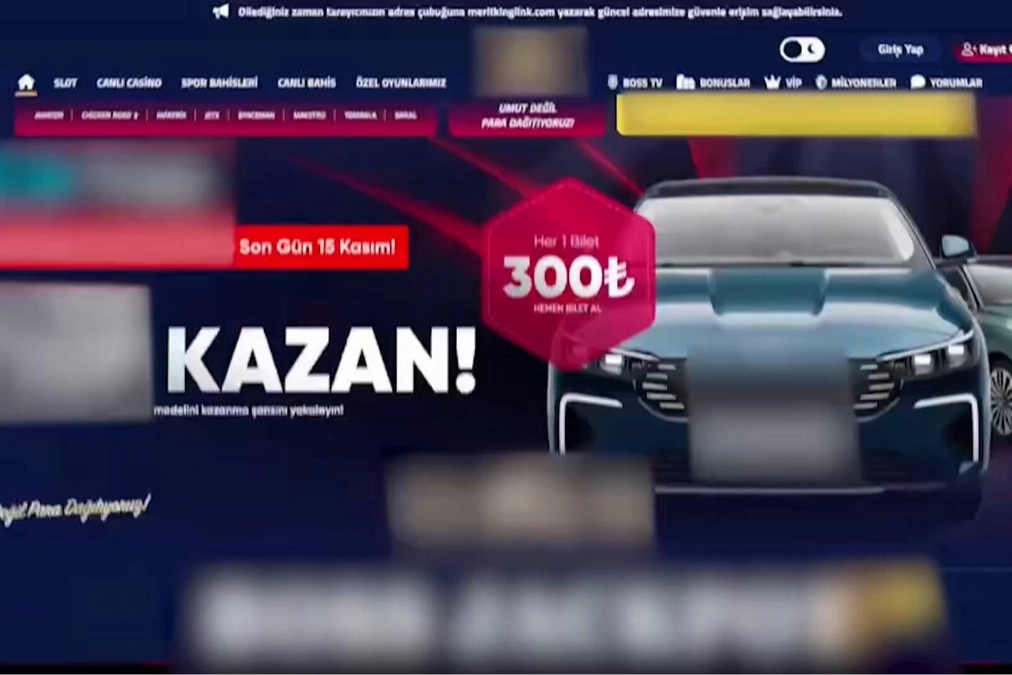 25 ilde 274 'siber' gözaltı!