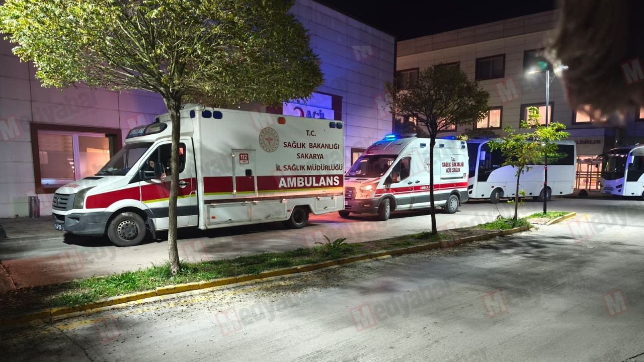 266 hükümlü zehirlenmişti! Cezaevindeki korkutan olayda son durum