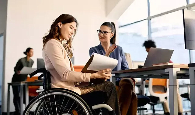 3 Aralık Dünya Engelliler Günü: Eşit Yaşam İçin Farkındalık