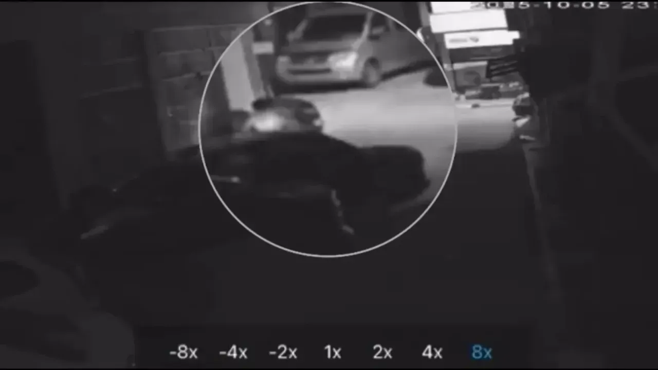 3 motosiklet çalan 17 yaşındaki hırsız Sapanca'da yakalandı