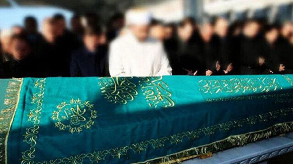 33 yaşındaki kadın kalbine yenildi!