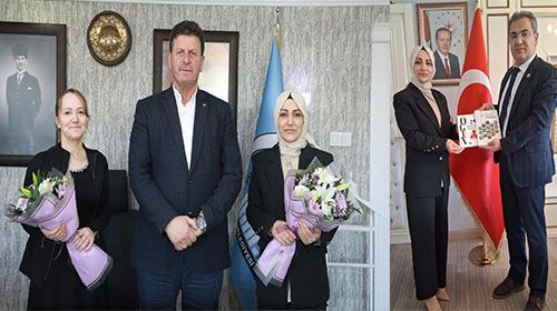 “364 Gün O Gün” kitabı Akyazılı öğrenciler ile buluşacak