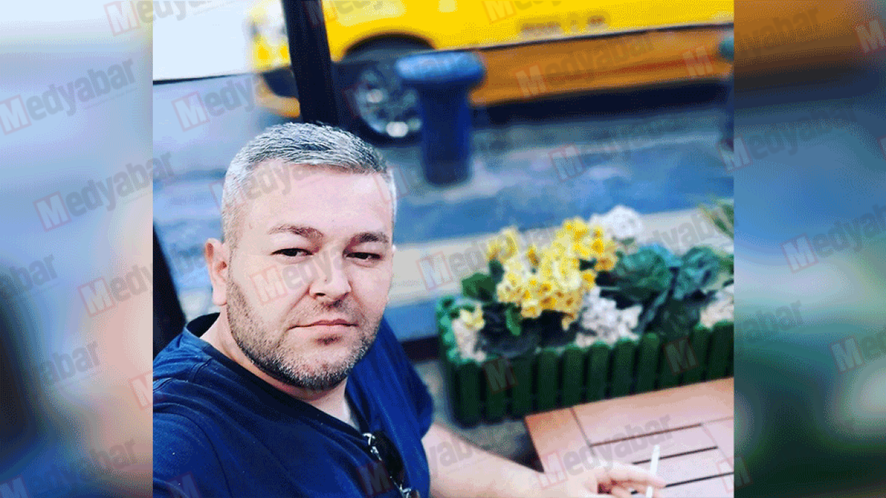 41 yaşında kansere yenik düştü