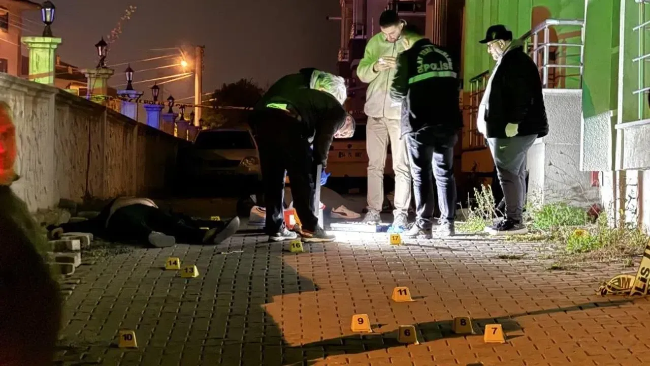 5 kişinin öldüğü kavgaya ilişkin davada sanık sayısı 16 oldu