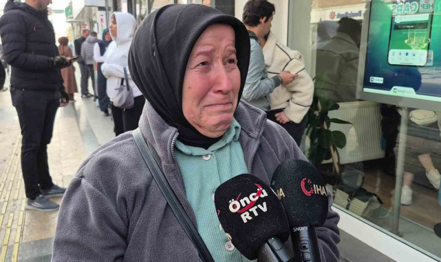 500 bin sosyal konut projesi başvuruları başladı