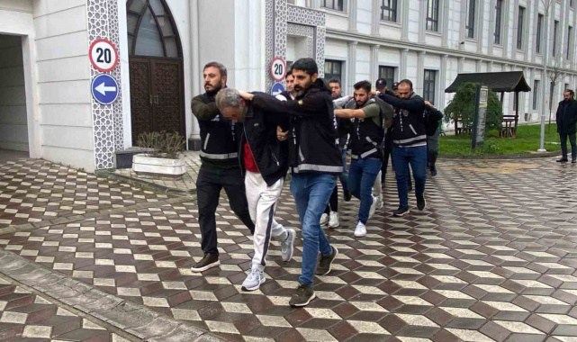 7 işçinin öldüğü tesisin sahibi kalp krizi sonucu hayatını kaybetti