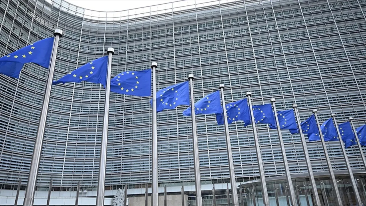 AB'den ihracatçılara yeşil ekonomiye geçiş için 7 milyon avro destek