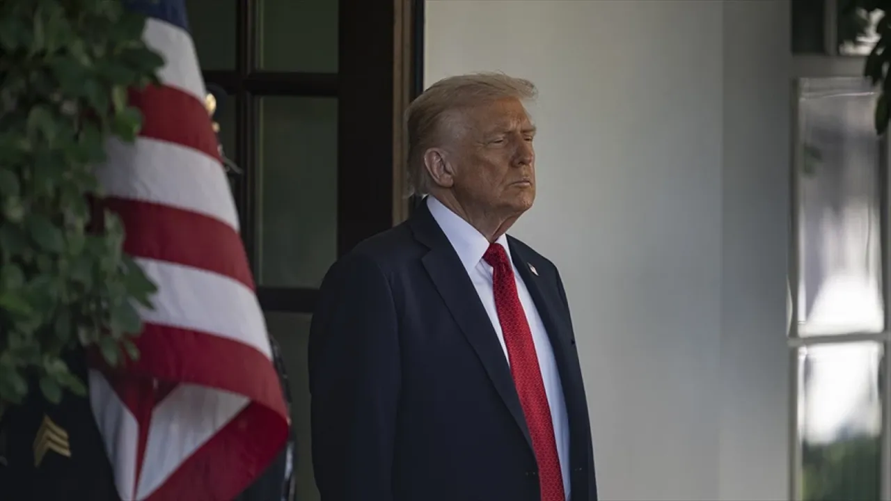 ABD Başkanı Trump'ın tarifelerinin kaderi Yüksek Mahkeme'de belli olacak