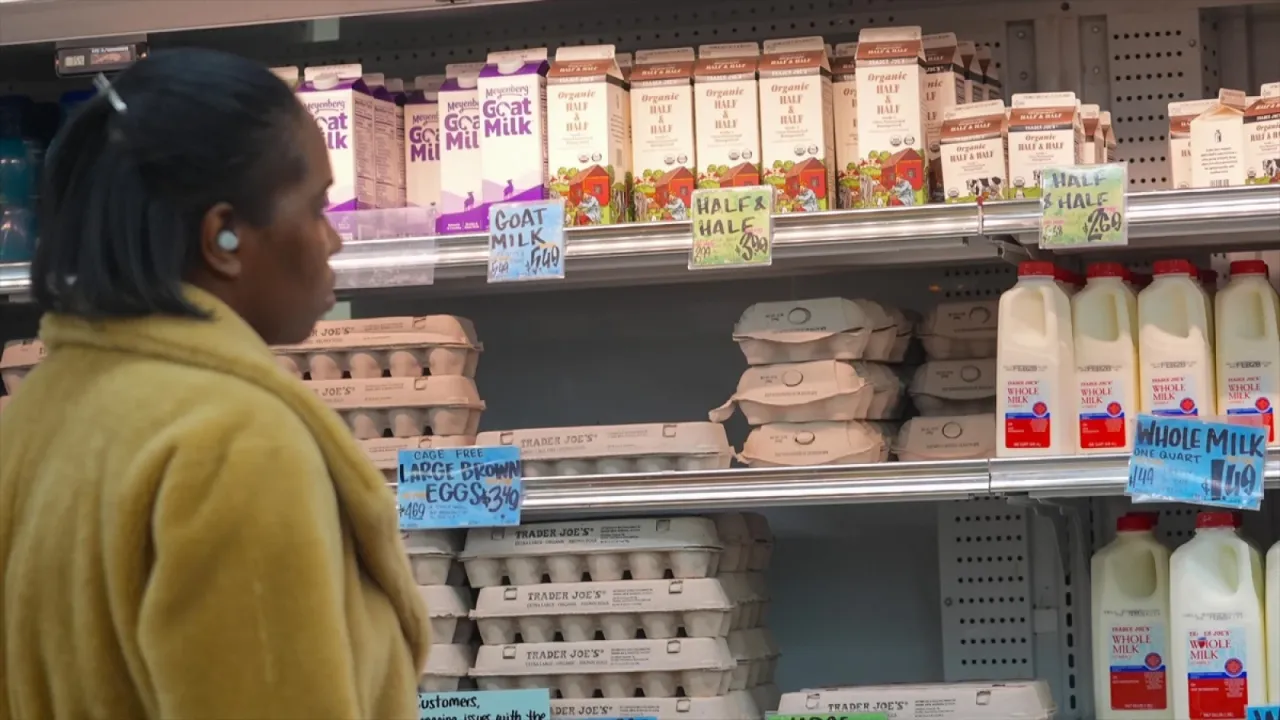 ABD'de enflasyon eylülde beklentilerin altında gerçekleşti