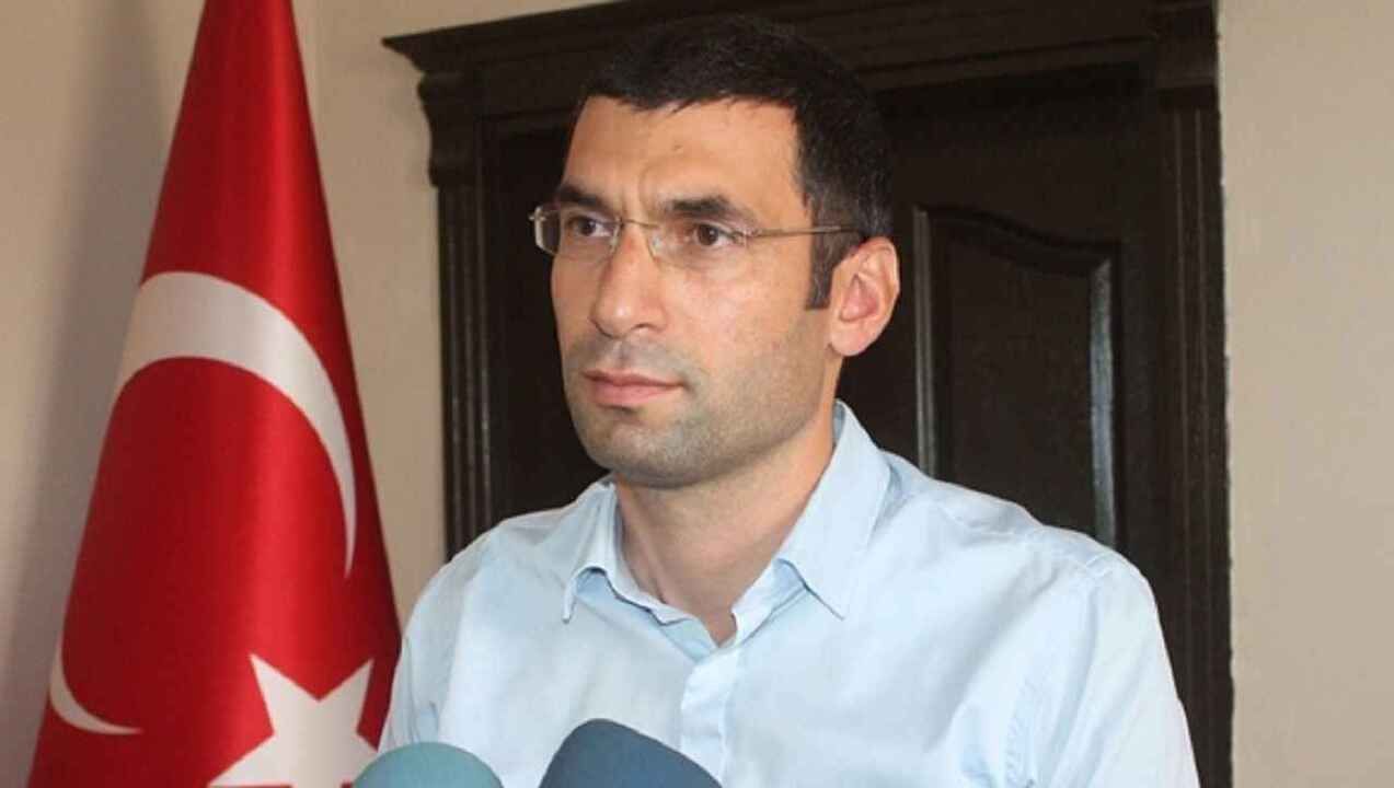 Acısı hala ilk günkü gibi taze... Şehit Kaymakam Safitürk vefatının 9. yılı