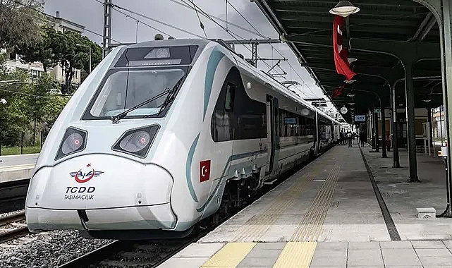 Ada Treni Biletlerine Zam: Adapazarı–Gebze 215 TL