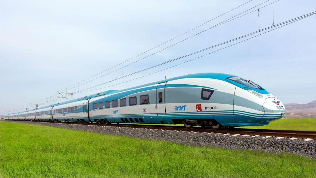 Ada Treni ve Yüksek Hızlı Tren biletlerine büyük zam!