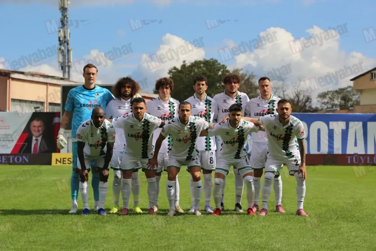 Adana Demirspor ile 14 yıl sonra 23. randevu!