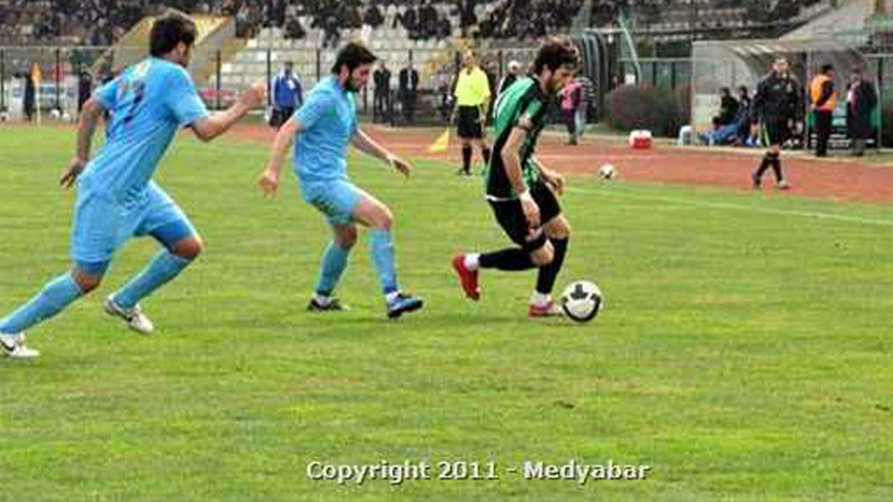 Adana Demirspor ile Sakaryaspor 14 yıl sonra yeniden!