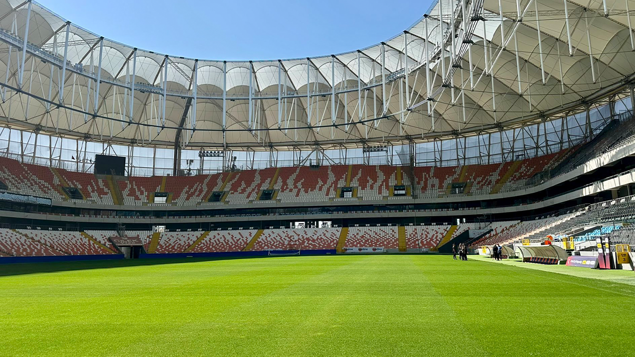 Adana Demirspor - Sakaryaspor maçı ilk 11’ler belli oldu!