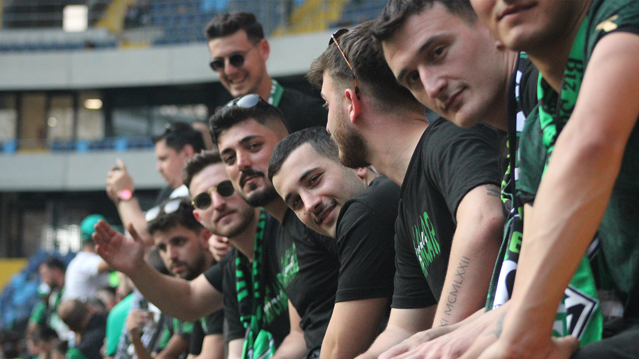 Adana Demirspor yönetimi bilet satışlarına başlıyor! İşte Sakaryaspor taraftarına belirlenen fiyat