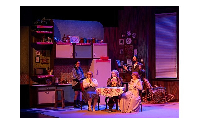 Adanalılar, "Üç Jokerli Konken'i" keyifle izledi