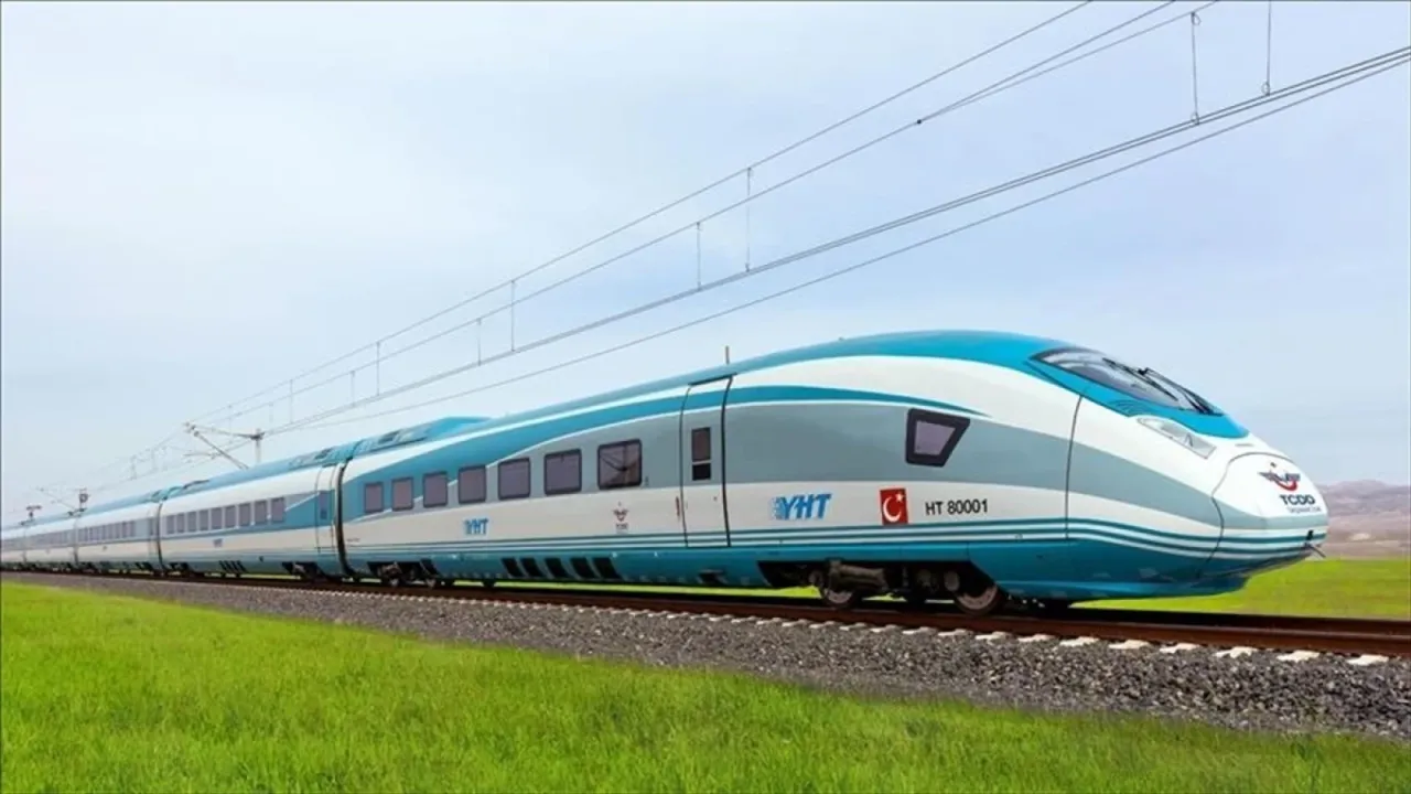 Adapazarı - Gebze trenine ek sefer yok! Trenlerde yarıyıl tatili için 24 bin kişilik kapasite artışı...