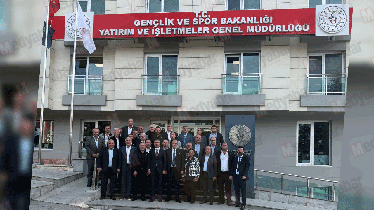 Adapazarı muhtarlarından Ankara çıkarması