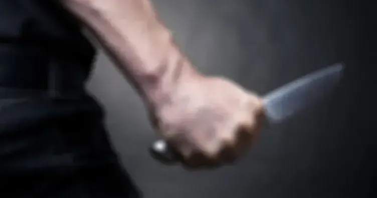 Adapazarı’nda bıçaklı saldırı: 26 yaşındaki genç ağır yaralandı