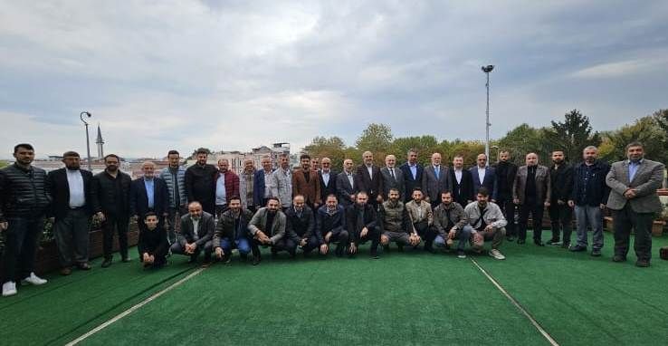 Adapazarı’nda din görevlileri buluştu