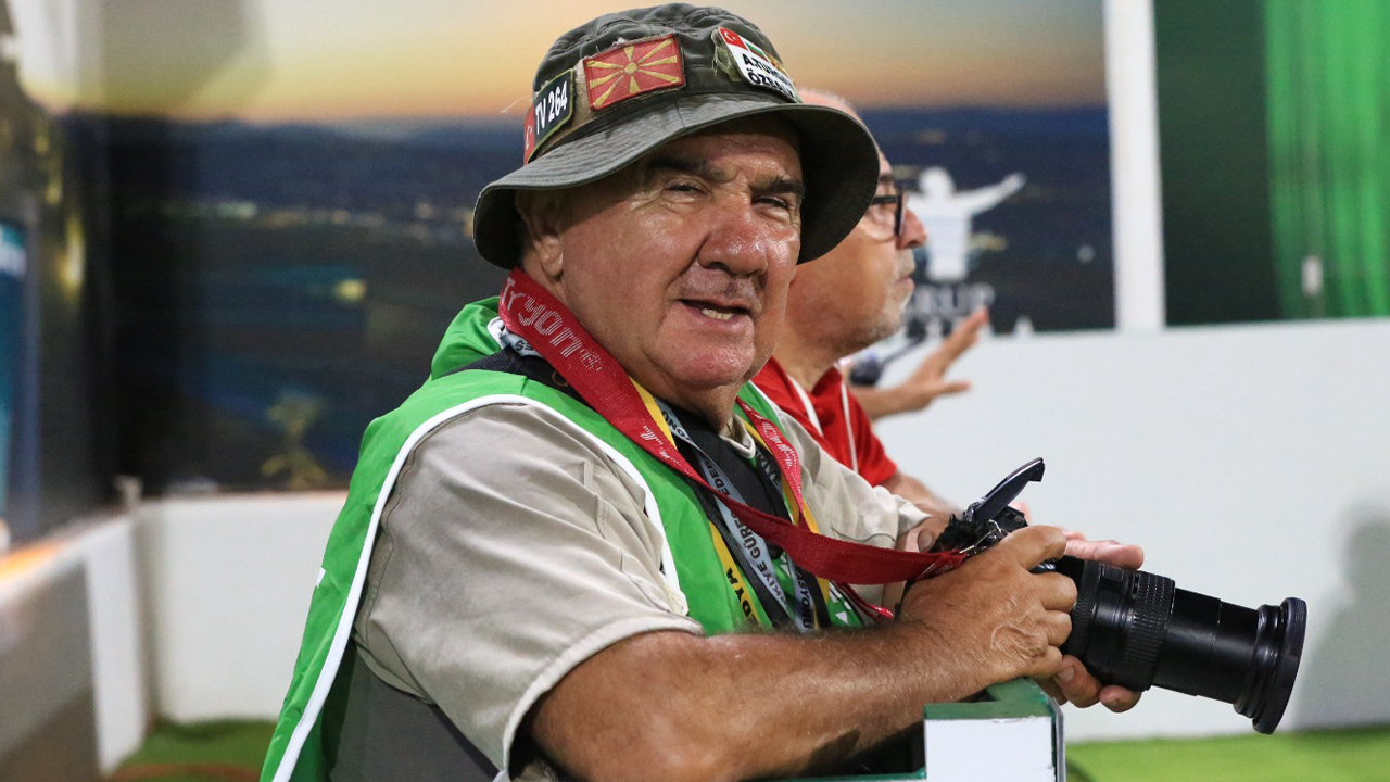 Adnan Turgay Özbalkan, Sakaryaspor’un kritik Adana deplasmanında!