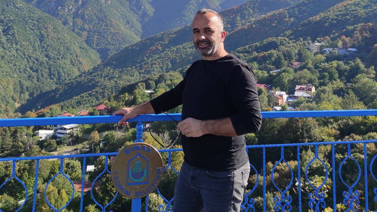 Ağabeyi onu fındık bahçesinde hareketsiz buldu! İki çocuk babasından acı haber!