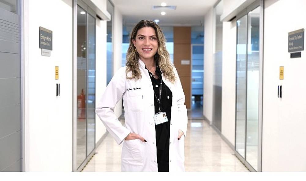 Ağız sağlığı geleceğin sigortası!