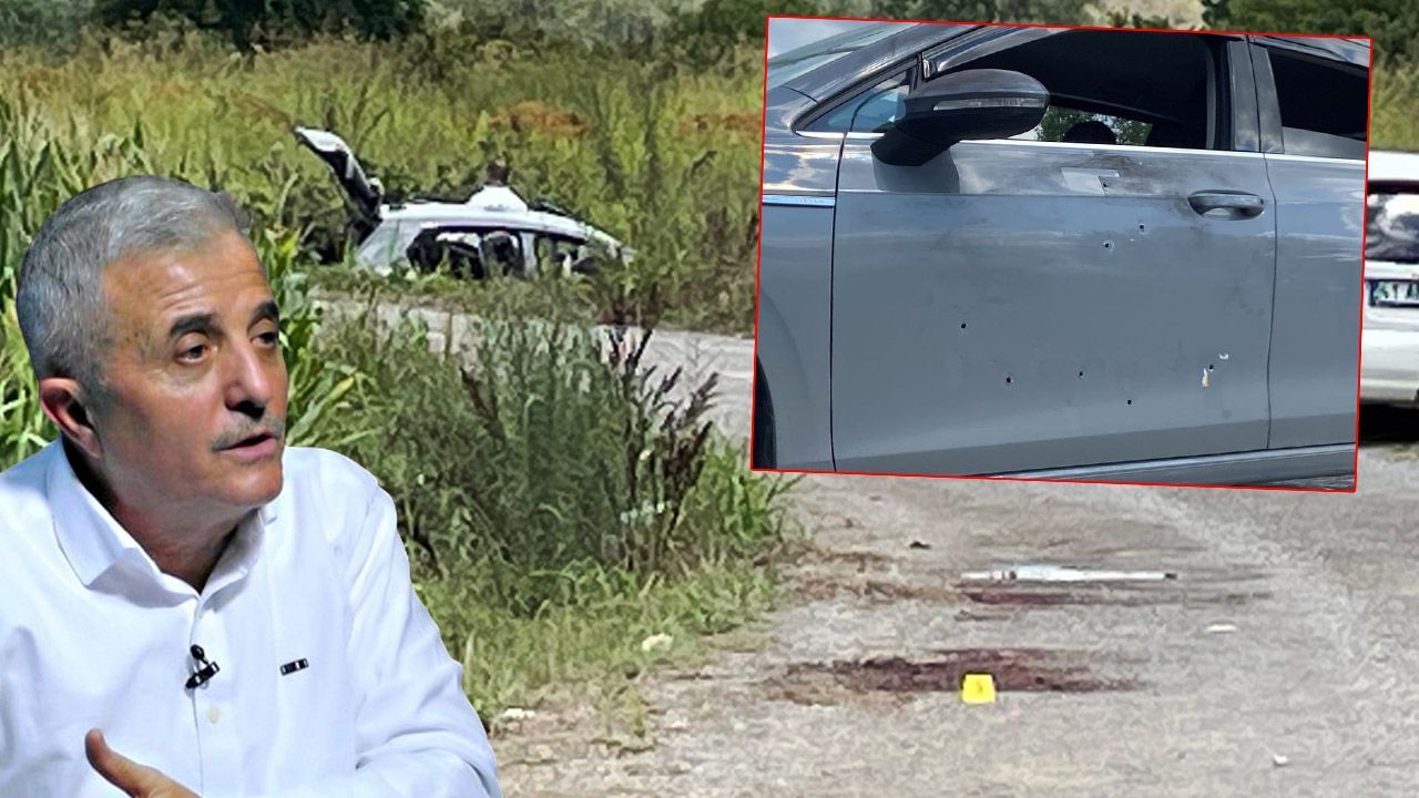 Ahmet Soğuk cinayetinde sanık konuştu: 'Tutma, parmak izi var olayı başkasına yıkacağım'