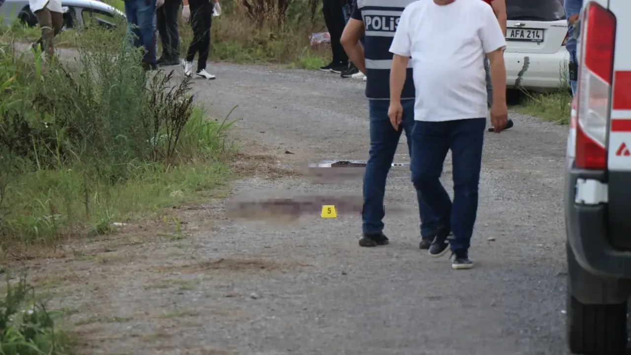 Ahmet Soğuk'un oğlu mahkemede konuştu: Para için öldürdüler, olayın arkasında başkaları var!