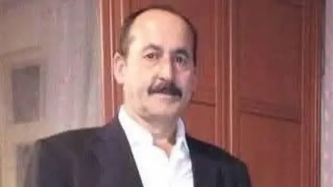 Ahşap yapı taşınırken devrildi: 1 ölü