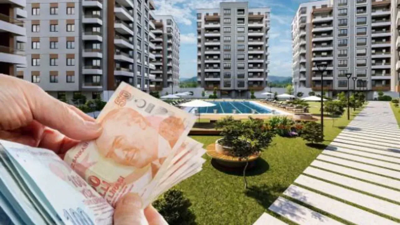 Aidat artışına yasal sınır: Yeni düzenleme meclis yolunda