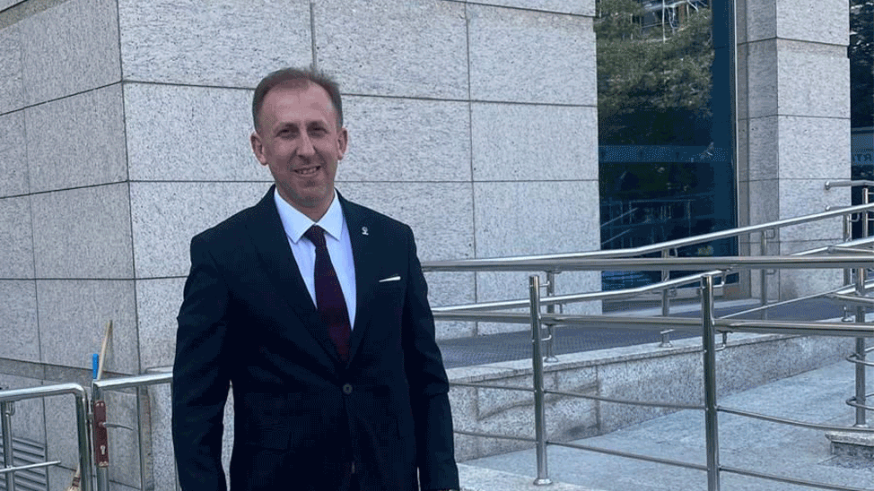 AK Parti Ferizli’ye 3. aday