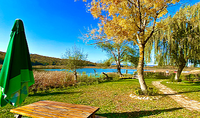 AkgölPark Restaurant – Söğütlü’nün Lezzet Noktası
